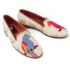 By Paige Needlepoint Loafer