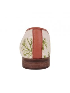 By Paige Needlepoint Loafer