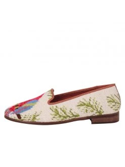 By Paige Needlepoint Loafer
