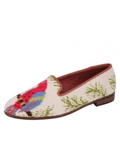 By Paige Needlepoint Loafer