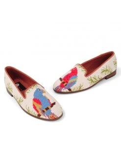 By Paige Needlepoint Loafer