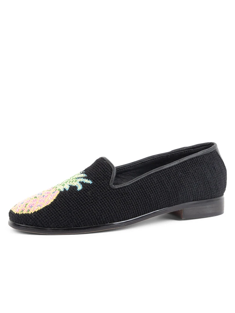 By Paige Needlepoint Loafer Casual 4 By Paige Needlepoint Loafer Casual