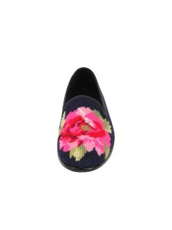 By Paige Needlepoint Loafer New Arrivals 10 By Paige Needlepoint Loafer New Arrivals
