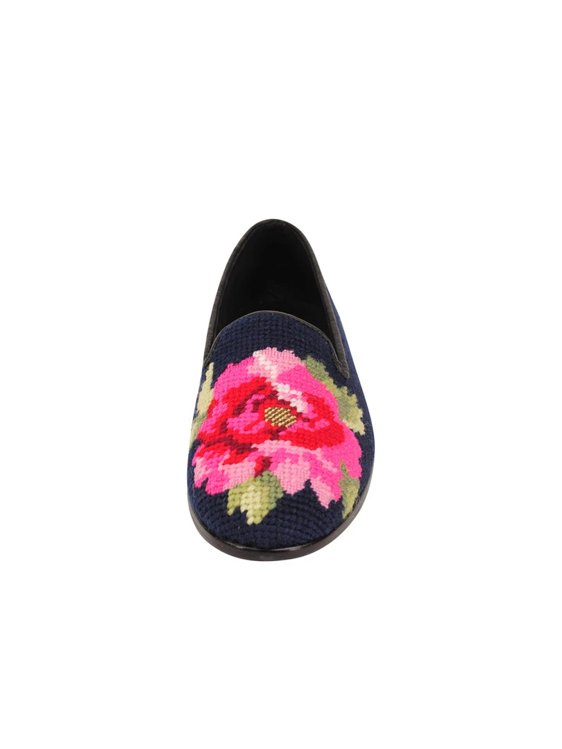 By Paige Needlepoint Loafer New Arrivals 5 By Paige Needlepoint Loafer New Arrivals