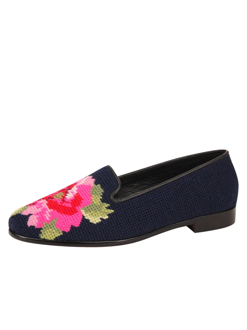 By Paige Needlepoint Loafer New Arrivals 8 By Paige Needlepoint Loafer New Arrivals