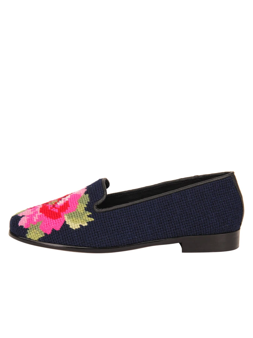 By Paige Needlepoint Loafer New Arrivals 6 By Paige Needlepoint Loafer New Arrivals