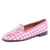 By Paige Needlepoint Loafer In Hydrangea New Arrivals