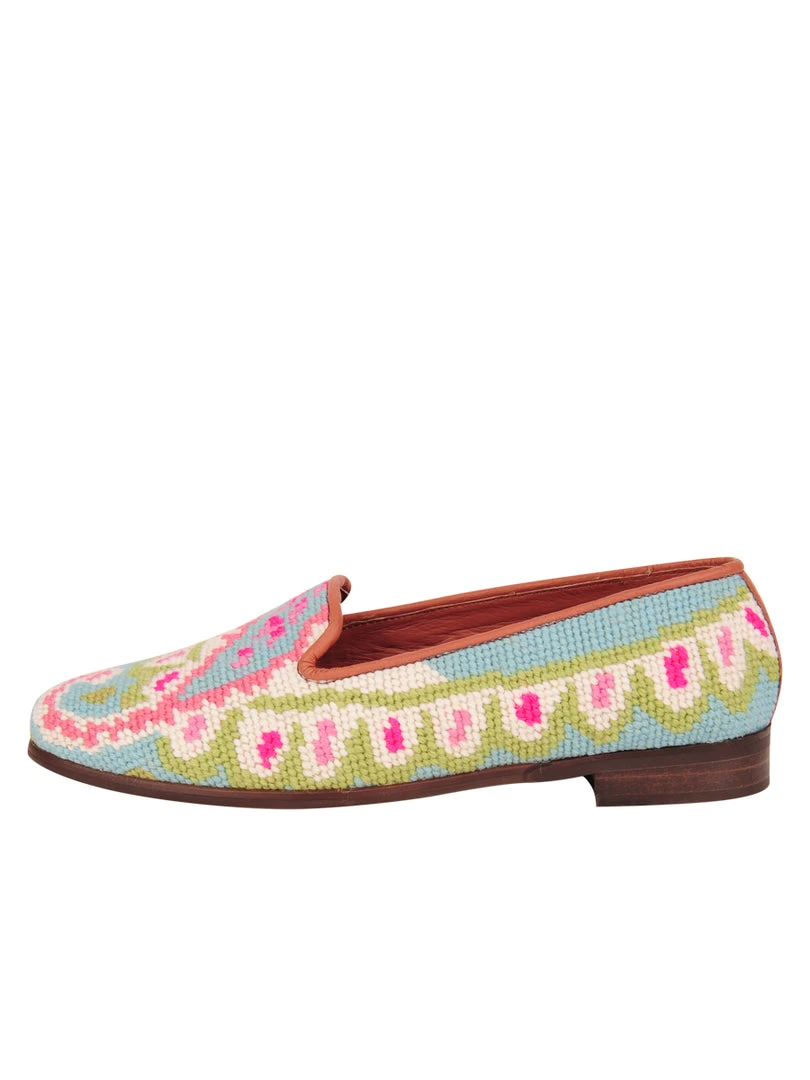 By Paige New Arrivals Needlepoint Loafer 6 By Paige New Arrivals Needlepoint Loafer