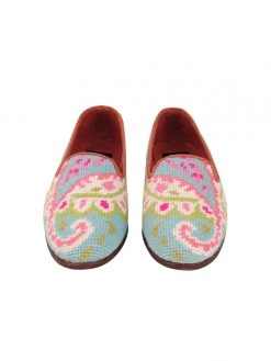 By Paige New Arrivals Needlepoint Loafer 12 By Paige New Arrivals Needlepoint Loafer