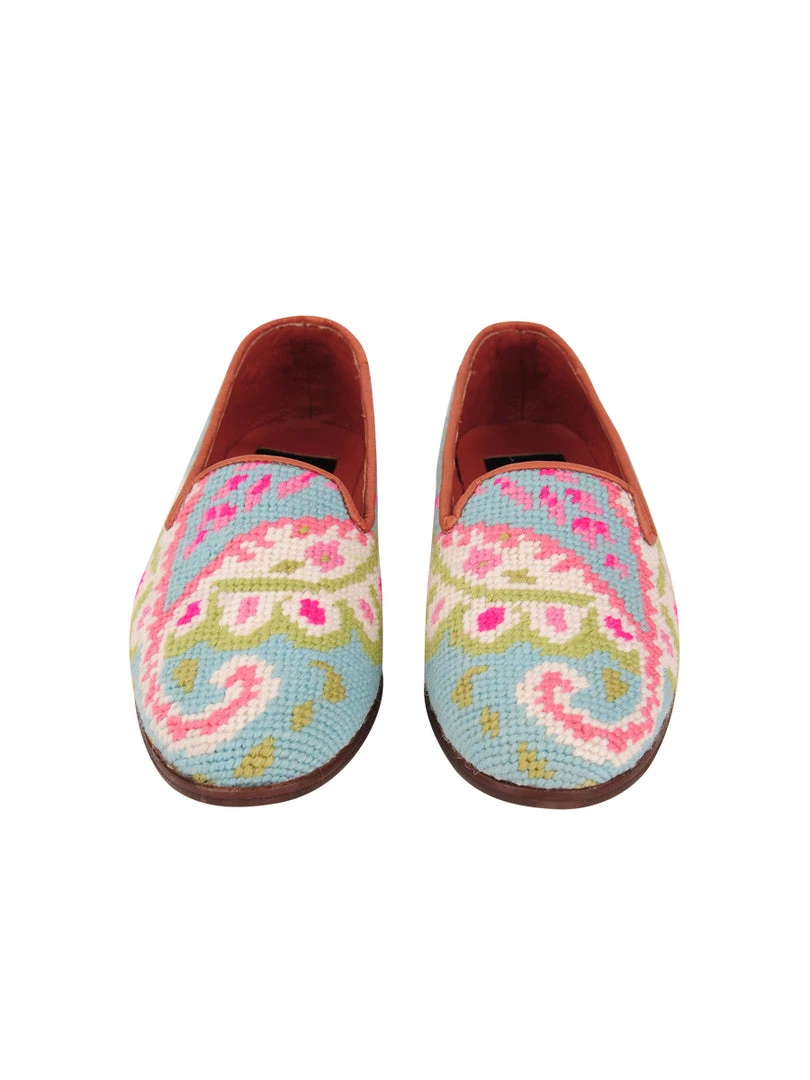By Paige New Arrivals Needlepoint Loafer 7 By Paige New Arrivals Needlepoint Loafer