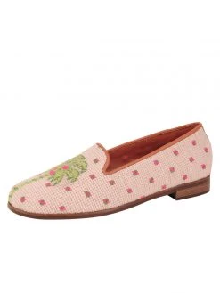 By Paige Needlepoint Loafer 11 By Paige Needlepoint Loafer