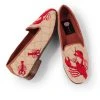 By Paige Needlepoint Loafer 2 By Paige Needlepoint Loafer