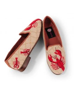 By Paige Needlepoint Loafer
