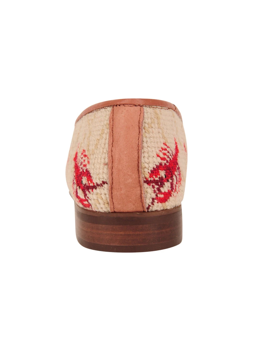 By Paige Needlepoint Loafer 4 By Paige Needlepoint Loafer