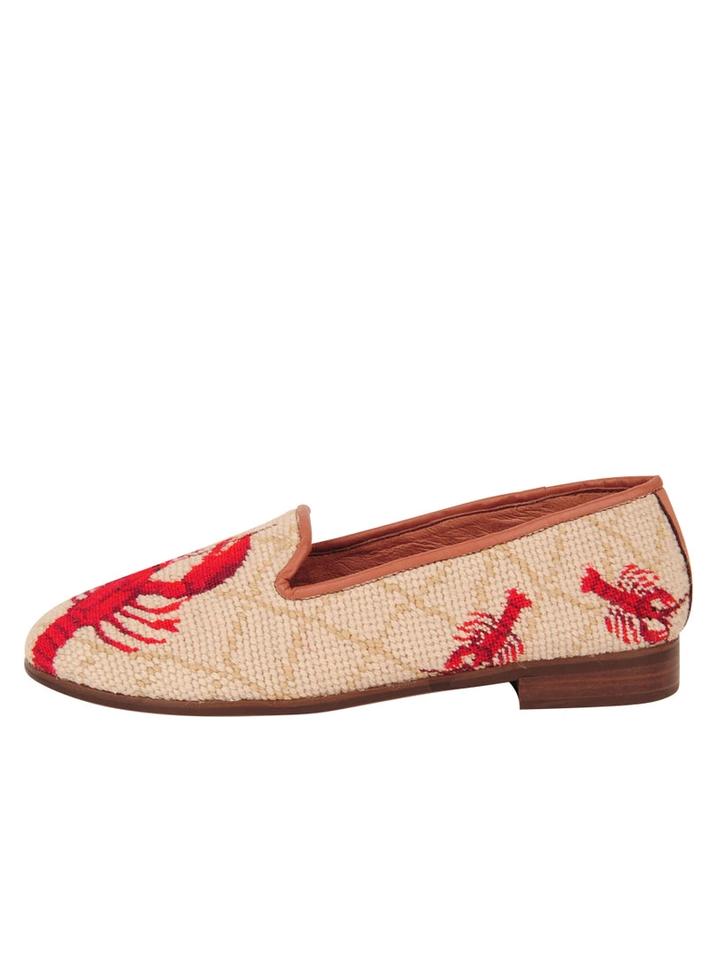 By Paige Needlepoint Loafer 6 By Paige Needlepoint Loafer