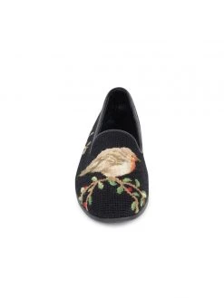 By Paige Casual Needlepoint Loafer