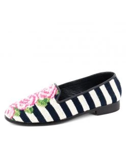 By Paige Needlepoint Loafer