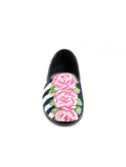 By Paige Needlepoint Loafer 12 By Paige Needlepoint Loafer