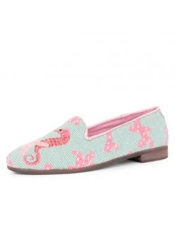 By Paige Casual Needlepoint Loafer