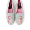 By Paige Casual Needlepoint Loafer