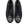 By Paige Needlepoint Loafer 1 By Paige Needlepoint Loafer
