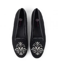 By Paige Needlepoint Loafer