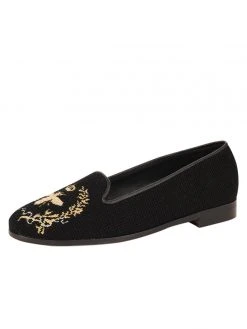 By Paige Needlepoint Loafer 13 By Paige Needlepoint Loafer