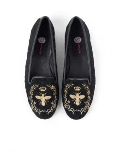 By Paige Needlepoint Loafer