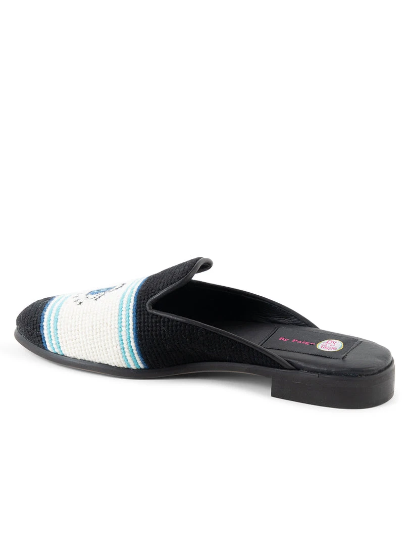 By Paige Casual Needlepoint Mule 4 By Paige Casual Needlepoint Mule