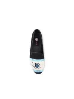 By Paige Needlepoint Loafer Casual 12 By Paige Needlepoint Loafer Casual