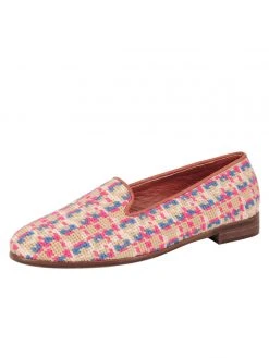 By Paige New Arrivals Needlepoint Loafer