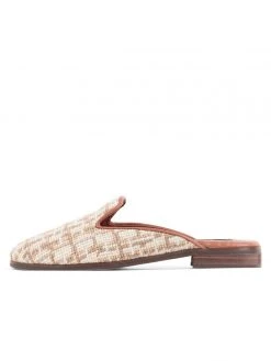 By Paige Needlepoint Mule