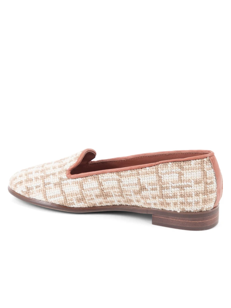 By Paige Needlepoint Loafer 4 By Paige Needlepoint Loafer