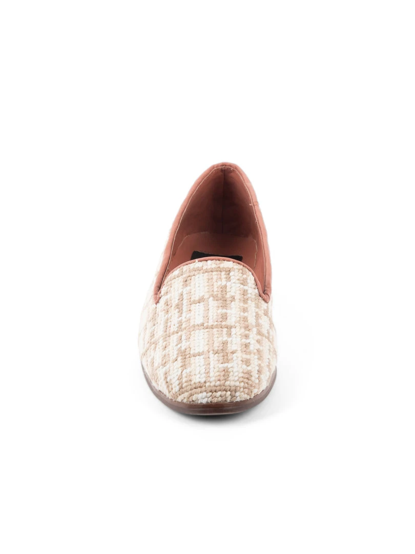 By Paige Needlepoint Loafer 6 By Paige Needlepoint Loafer