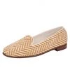 By Paige Needlepoint Loafer