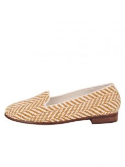 By Paige Needlepoint Loafer 11 By Paige Needlepoint Loafer