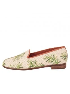 By Paige New Arrivals Needlepoint Loafer
