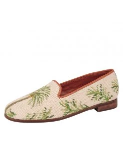 By Paige New Arrivals Needlepoint Loafer