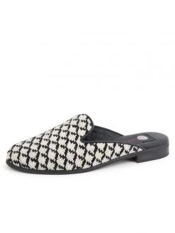 By Paige Needlepoint Mule Casual