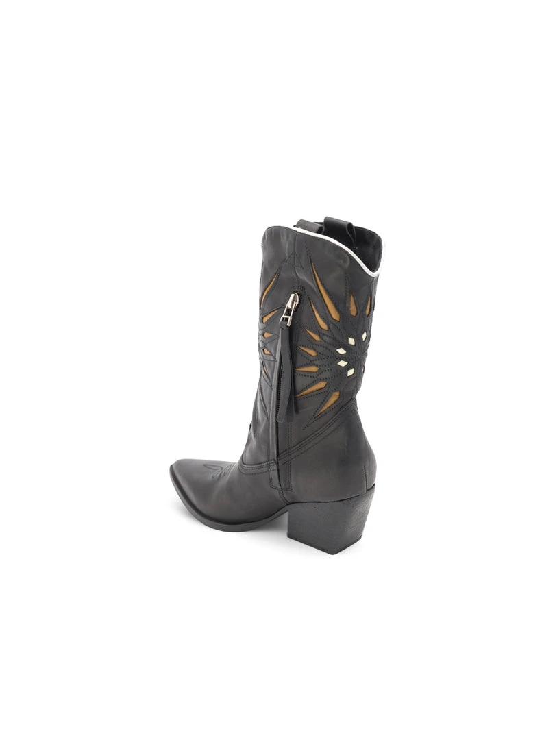 Golo Mae Cowboy Boot 5 Golo Mae Cowboy Boot