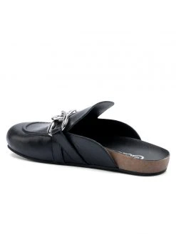 Golo Clogs & Mules Goldie Black Nappa 11 Golo Clogs & Mules Goldie Black Nappa