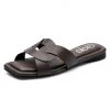 Golo Cheerio Nappa Sandals