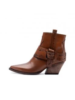 Golo Tombstone Boots & Booties