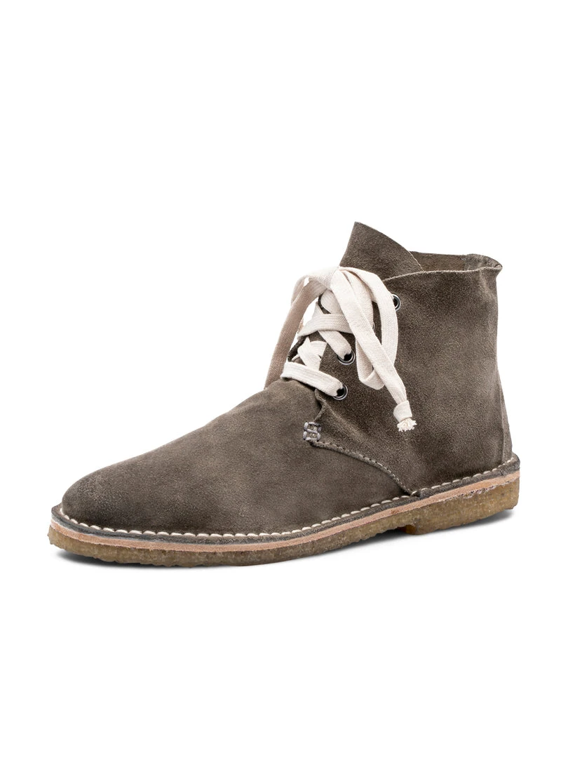 Golo Boots & Booties Crepe Suzette 3 Golo Boots & Booties Crepe Suzette