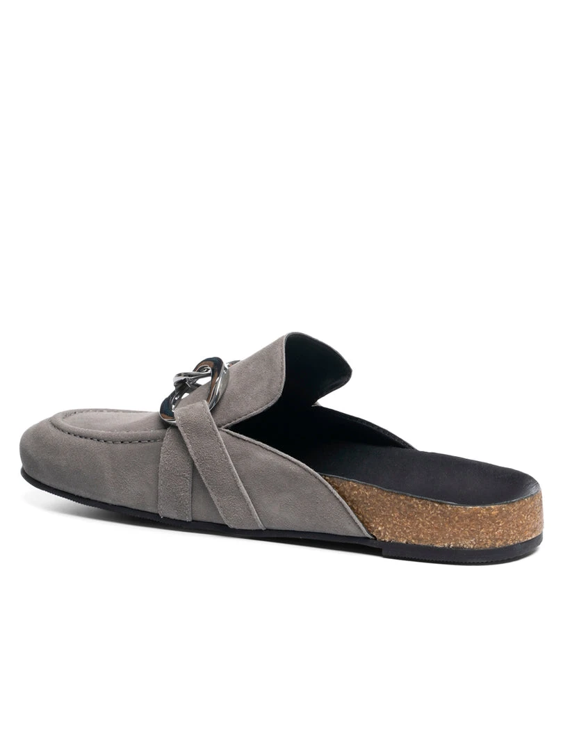 Golo Goldie Grey Suede 5 Golo Goldie Grey Suede