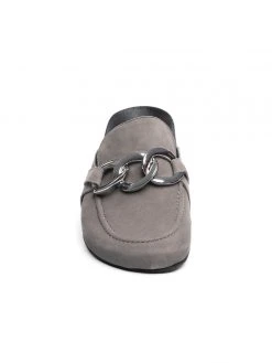 Golo Goldie Grey Suede 10 Golo Goldie Grey Suede