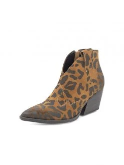 Golo Rodeo Pull On Bootie