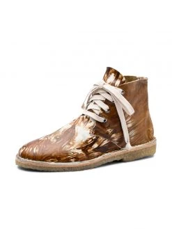 Golo Crepe Suzette Boots & Booties