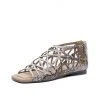 Golo Flats Lazy Snake Print 2 Golo Flats Lazy Snake Print