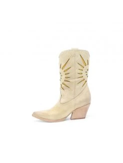 Golo Mae Cowboy Boot